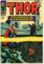 THOR #130 © July 1966 Marvel Comics